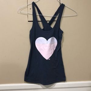VS XS Sleep Tank